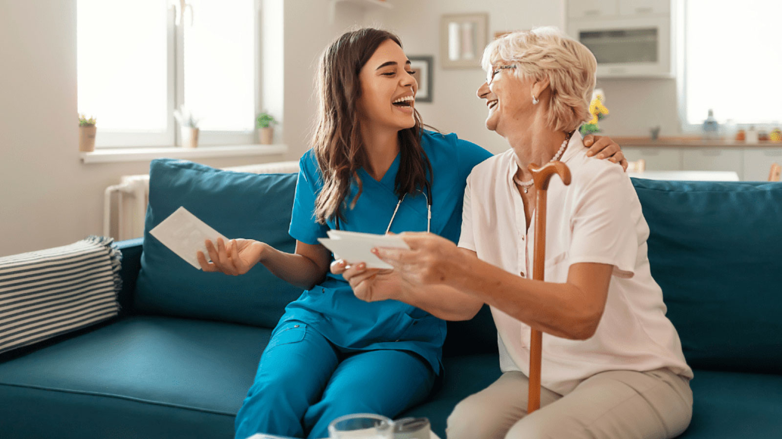 caregivers