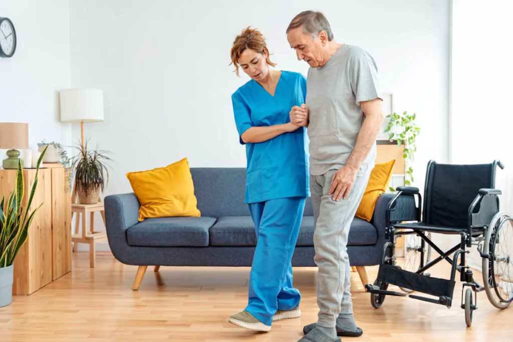 Home homecare